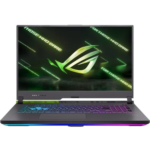 

Asus Rog Strix 17 G713RM (G713RM-LL122)