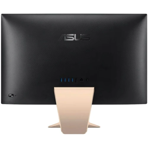 Моноблок ASUS V222FAK-BA240W (90PT02G1-M00MR0): Объем накопителя 256 ГБ SSD