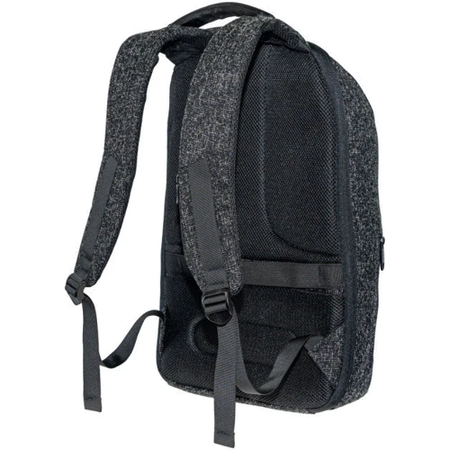 Сумка для ноутбука Grand-X 15.6 "Grey (RS-775): Матеріал нейлон