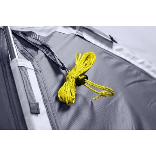 Палатка Salewa LITETREK PRO III TENT 5618 4745 - UNI - серый (013.003.0970)