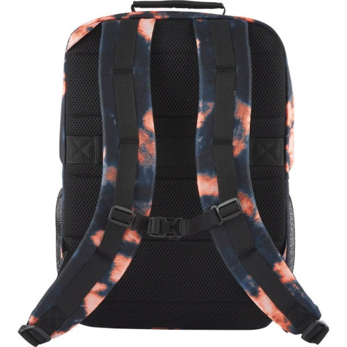 Сумка для ноутбуков HP 16" Campus XL Tie Dye (7J593AA): Цвет черный