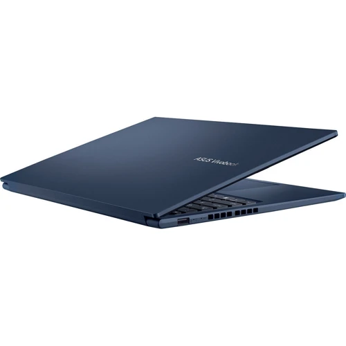 Ноутбук ASUS X1502VA-BQ139 (90NB10T1-M005K0) UA: Объем накопителя 1 ТБ (SSD)