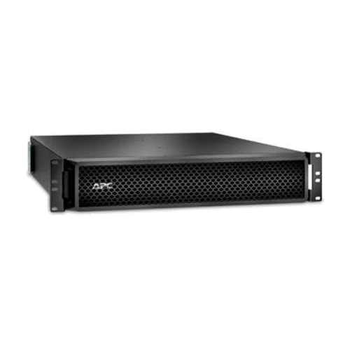 APC Smart-UPS SRT 3kVA RM (SRT96RMBP): Технология AGM