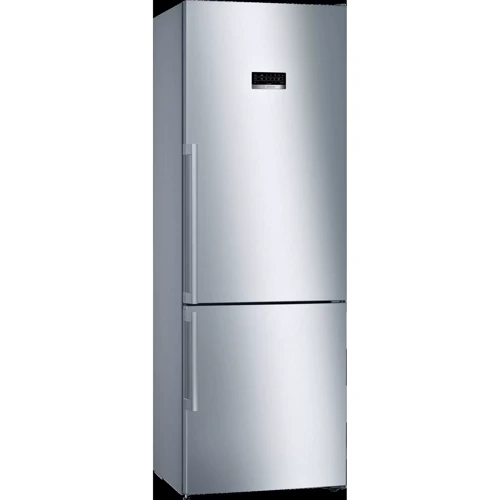 Холодильник Bosch KGN49EIDP