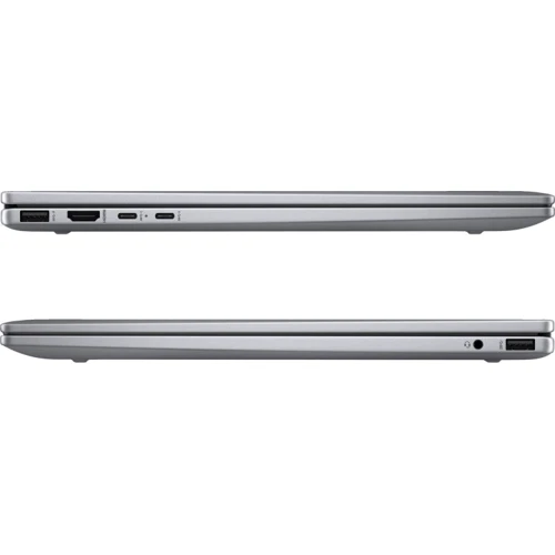 Ноутбук HP Envy x360 16-ad0000nw (A58T6EA): Процессор AMD Ryzen 7 8840HS (3.3 - 5.1 ГГц) / 8 - ядерный