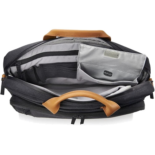 Сумка для ноутбука HP 15" Envy Urban Topload Gray (3KJ73AA) фото 6