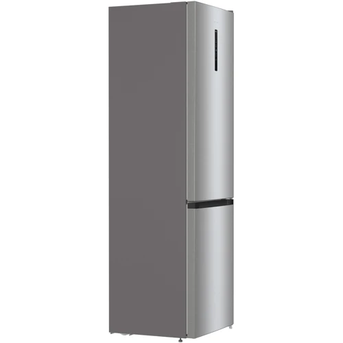 Холодильник Gorenje NRK6202AXL4: Объем морозильной камеры, л 96