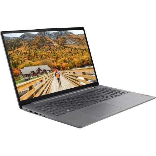 Ноутбук Lenovo IdeaPad 3 17ABA7 (10M216|82RQ003VPB): Процессор AMD Ryzen 3 5425U (2.7 - 4.1 ГГц) / 4 - ядерный