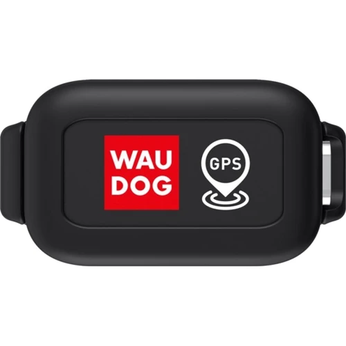 GPS-трекер для животных WAUDOG Device 46х30х17 мм (9960)