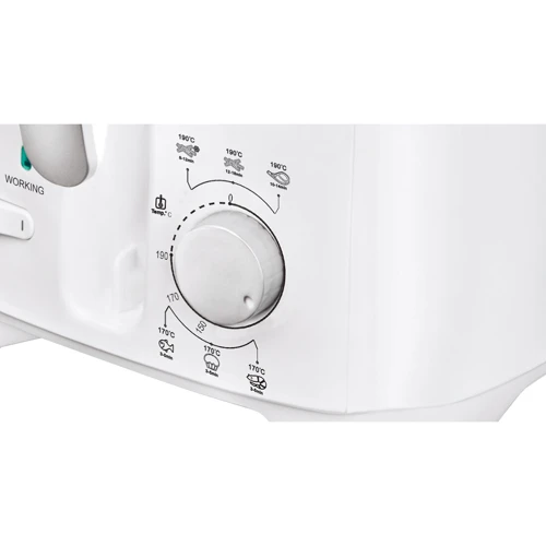 Фритюрница Optimum FT 2507