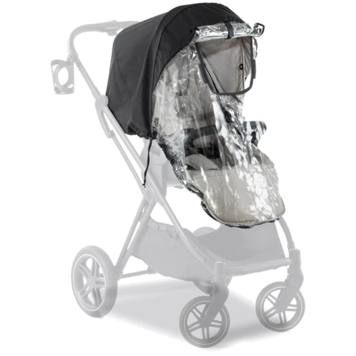 Дождевик для коляски Hauck Raincover Stroller (55040-3)