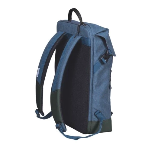 Рюкзак Victorinox Altmont Classic Deluxe Flapover Blue 602141 (Vt602141): Производитель Victorinox