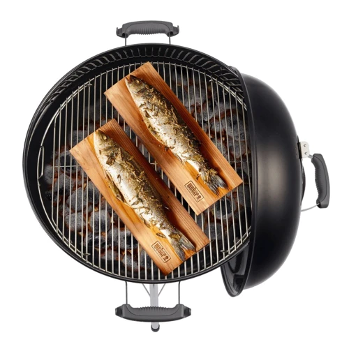 Угольный гриль Weber ORIGINAL KETTLE Е-5730 14201004: Тип Портативные (походные)