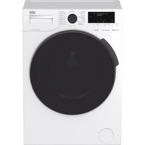 Стиральная машина Beko WUE6626XBCW
