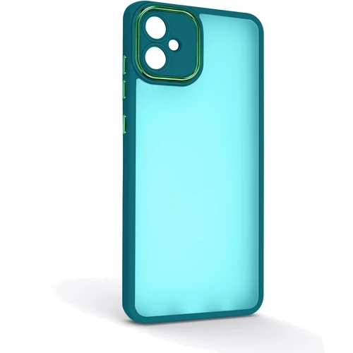 Чехол для телефонов ArmorStandart Shade Case Dark Green for Samsung A055 Galaxy A05 (ARM73416)