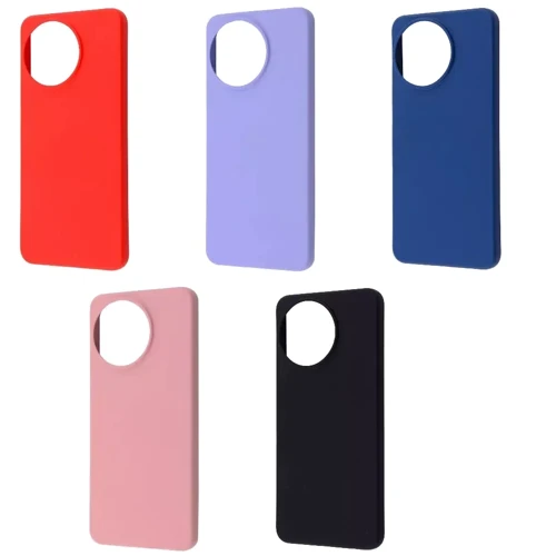 Аксессуар для смартфона WAVE Colorful Case Black for Realme 11 4G: Совместимость Realme 11 4G