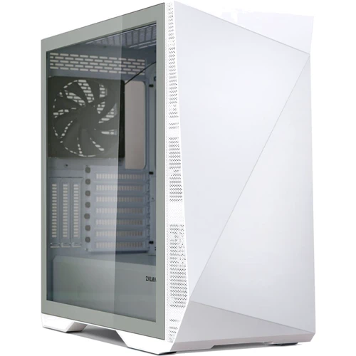 Корпус Zalman Z9 Iceberg White (Z9ICEBERGWH)