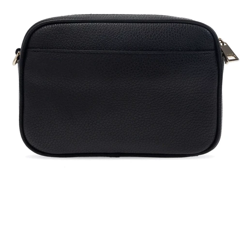 Жіноча сумка крос боді Furla Real Mini Camera Case чорна (WB00243W64000O6000): Стать жіночий