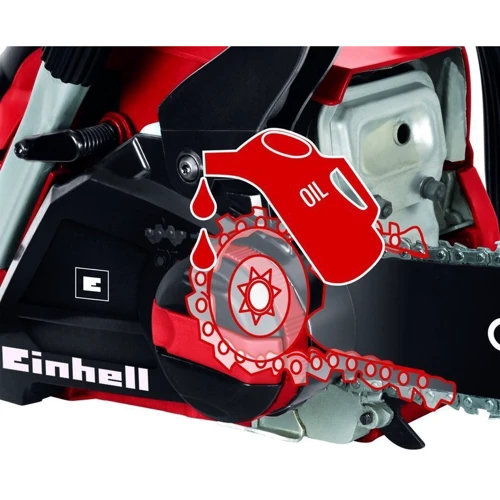 Бензопила Einhell GH-PC 1535 TC (4501820) фото 8