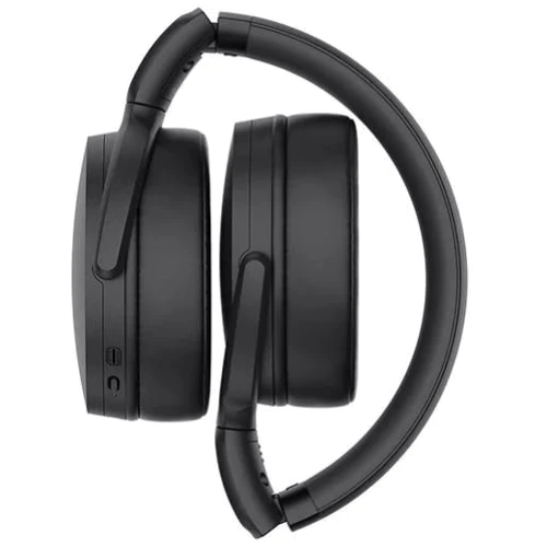 Наушники Sennheiser HD 350 BT Black: Диапазон частот (Гц) 18-22000
