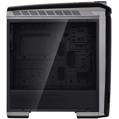 Корпус Thermaltake Versa C22 RGB (CA-1G9-00M1WN-00): Назначение игровой