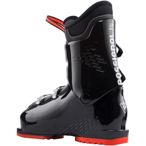 Ботинки для лыж Rossignol COMP J4 - BLACK 23.5 (2021): Сезон выпуска модели 2021