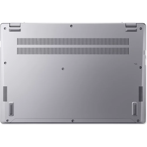 Ноутбук Acer Swift Go SFG14-71T-72QV (NX.KFHAA.001) RB: Видеоадаптер Intel Iris Xe Graphics
