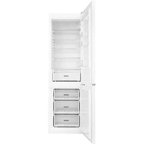 Холодильник Whirlpool W5 921 EW: Виконання отдельностоящий