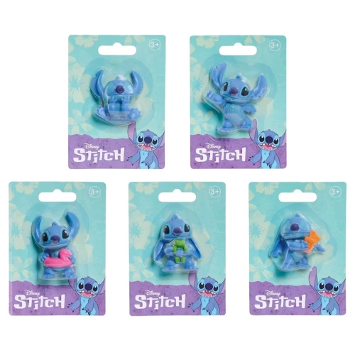 Игровая фигурка STITCH Стич в ассортименте (46260): Тип Игровая фигурка