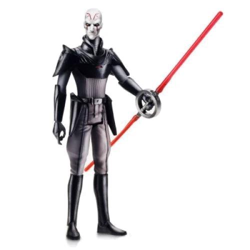 Игровая фигурка Hasbro, Star Wars Инквизитор (A3857-2): Тип Персонаж мультфильма, фильма
