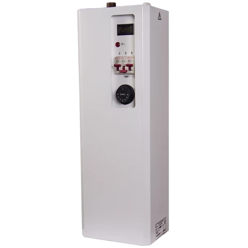Електричний котел WARMLY WCS 9.0 кВт 380 В tx