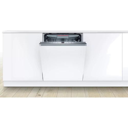 Встраиваемая посудомоечная машина Bosch SMV46MX01R: Размеры 81.5x59.8x55 см (ВxШxГ)