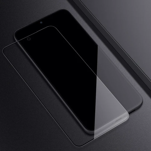 Аксессуар для смартфона Nillkin Anti-Explosion Glass Screen (CP+PRO) Black for Samsung S711 Galaxy S23 FE: Материал стекло
