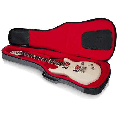 Чохол для гітари GATOR GT-ELECTRIC-GRY фото 5