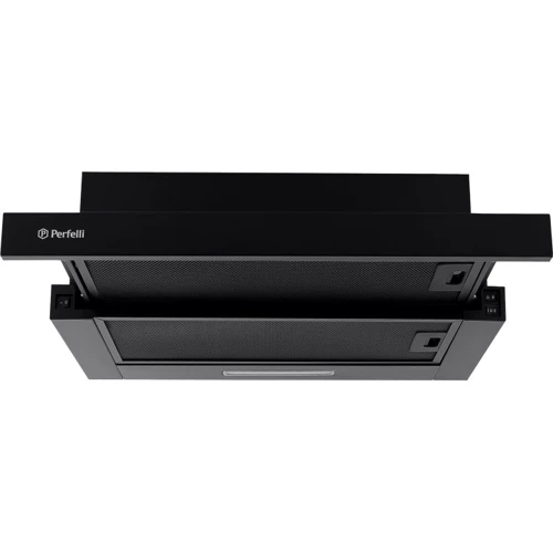 Вытяжка Perfelli TL 5316 BL 700 LED