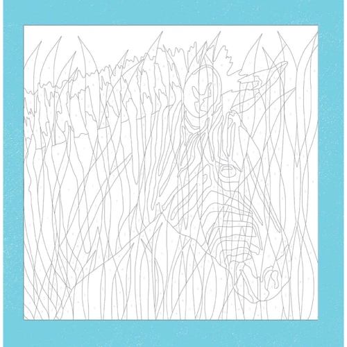 Майстер головоломок. кольоровий квест: ISBN 978-617-7579-27-3