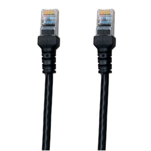ExtraDigital FTP Cat.6a 5m Black (KBP1867): Производитель ExtraDigital