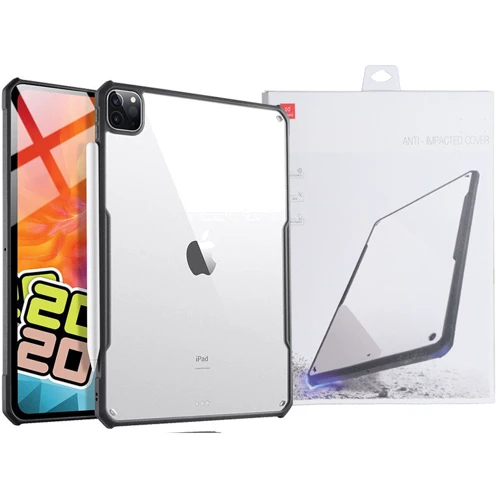 Аксессуар для iPad Xundd TPU+PC Black for iPad Pro 13 2024