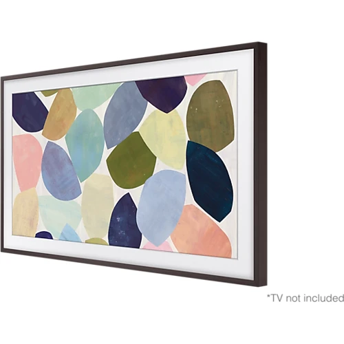 Samsung The Frame VG-SCFT50BW/RU Brown фото 3