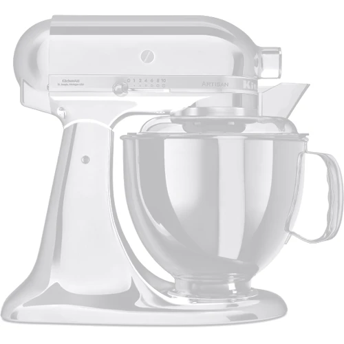 Кухонный комбайн KitchenAid Artisan 5KSM175PSEOB