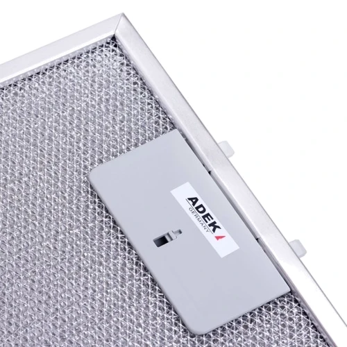 Алюмінієвий фільтр Perfelli Арт. 0026