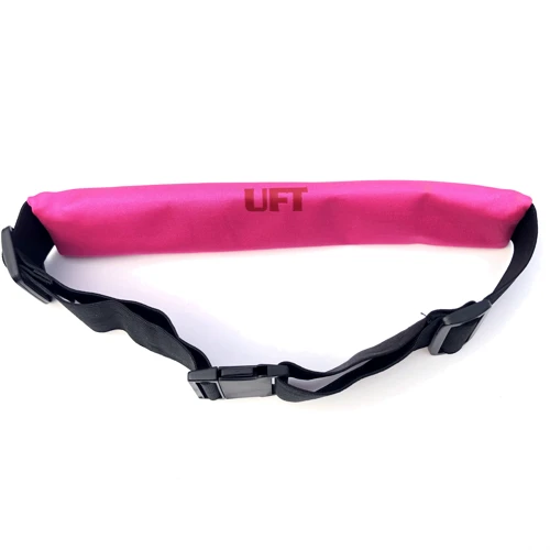 Сумка-пояс UFT SW02 Pink: Виробник UFT