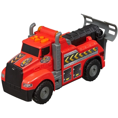 

Игровая автомодель Road Rippers Эвакуатор (20193)