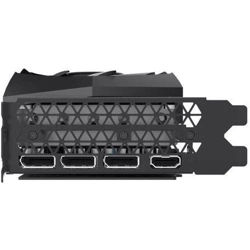 Видеокарта Zotac Gaming GeForce RTX 3080 Trinity OC LHR (ZT-A30800J-10PLHR): Объем памяти, Гб 10