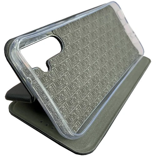 Чохол для телефона BeCover Book Exclusive Dark Green для Samsung A546 Galaxy A54 5G (709035): Матеріал Искусcтвенная шкіра