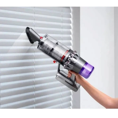 Пылесос Dyson Cyclone V11 (447921-01): Максимальная мощность 525 Вт