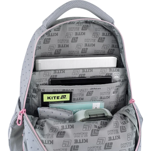 Рюкзак Kite ML25-8001L Education Teens 8001L Molang фото 12