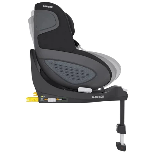 Автокресло Maxi-Cosi Pearl 360 Authentic Black (8045671110) фото 5