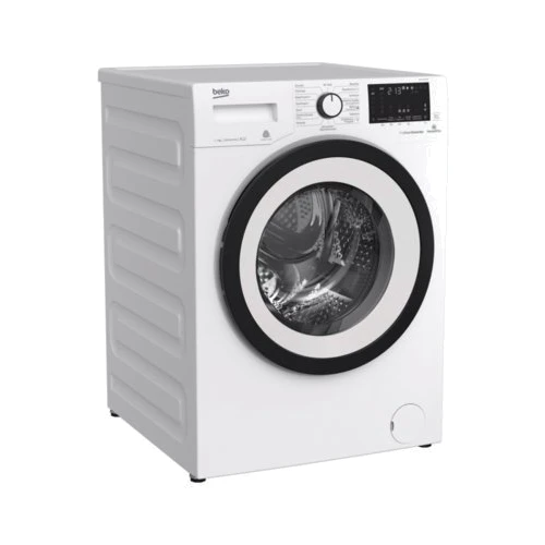 Стиральная машина Beko HTV8732XCW: Тип машины Автомат с сушкой
