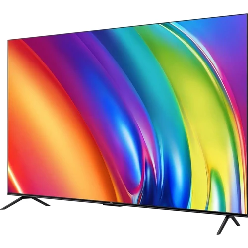 Телевизор TCL 85P745: Выход в интернет Ethernet / Wi-Fi